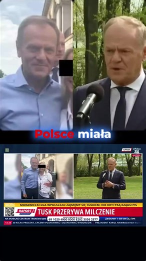 #polska #rudyzdrajca #tusk