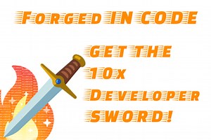 Forged In Code