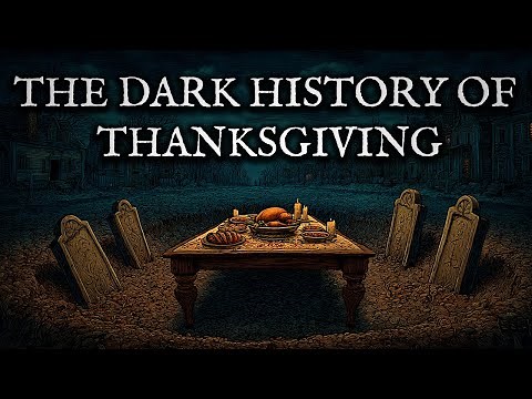 Thanksgiving's Dirty Secret: The Real Story of Pilgrims & Native Americans