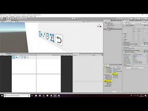 Geometrix Tutorial unity3D asset store cardboard buddies
