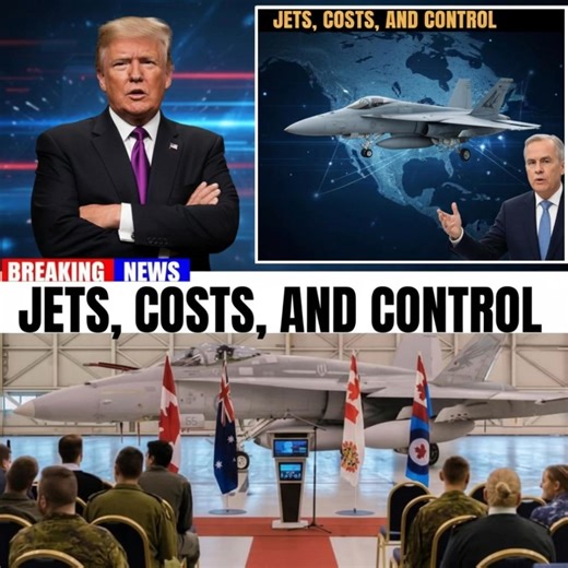🚀 The Avro Arrow debate is heating up again! 🇨🇦 Prime Minister Mark Carney's government is reviewing Canada's deal for 88 F-35 jets amid soaring costs and fears of long-term dependence on U.S. systems—especially with President Trump back in office and trade tensions rising. 💬 Full story: https://zwent.net/1248/ This has sparked fresh interest in alternatives like Sweden's Saab Gripen, which promises bigger industrial benefits for Canada. "Sovereignty-first" advocates say the real issue is re