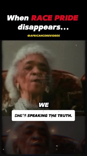 Black businesses, Black communities, and economic unity once defined our neighborhoods. This clip reflects on how Black-owned restaurants, inns, and spaces disappeared — and what that loss means for pride, identity, and self-support today. In this video, you’ll learn: • How segregation-era Black businesses created self-sufficient communities * Why integration unintentionally weakened Black economic independence * How loss of ownership affected cultural pride * Why supporting Black businesses mat