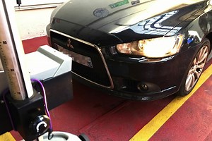 Nouveau contrôle technique : les prix vont baisser