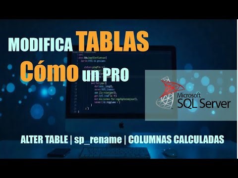 💥 Master SQL Server! Learn to Modify Tables, Columns, and Create Joined Fields 🔥