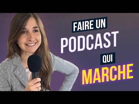 How to Make a Podcast That Works? | Pauline Laigneau