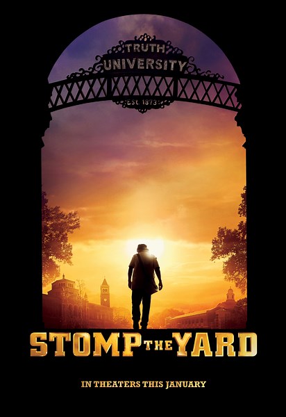 Stomp the Yard (2007) ⭐ 5.5 | Drama, Music, Romance