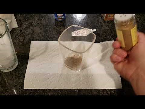 How to make Pepsi Holiday Spice