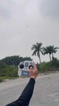 Bay test máy bay Su27 EPO trước khi gửi hàng | #4dmodel #DIY #Shorts