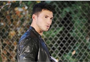 Days Of Our Lives Spoilers: Ben Can’t Pull The Trigger, Unable To Kill Vincent