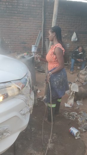 How to Properly Paint a Car: Step-by-Step Guide