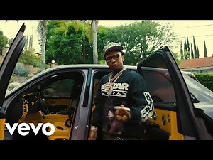 Moneybagg Yo - Drop A Bag [Music Video]