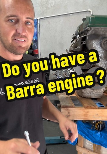 Barra Engine Insights: Key Tips for Owners