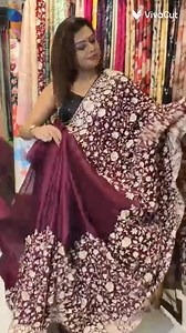 MIXED BAG PARTY WEAR SAREES- LIVE TODAY - 26TH AUGUST AT 5.30 PM IST! Looking Forward to Seeing You All ❤️ | Apsara-The Designer Studio