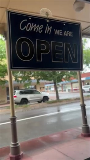 My Mum's Proud Store Tour: Open for Business!