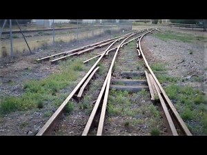Dual Gauge Remnants Peterborough South Australia 2010
