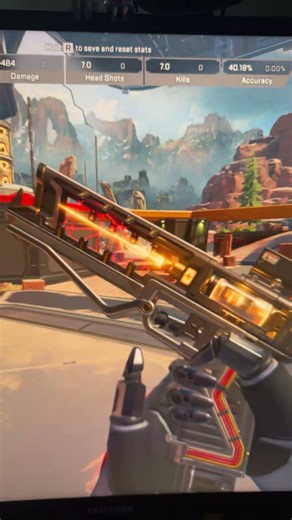 Apex neye re45 legendary 💪💪💪 #apexlegends #apexmobiletipsandtricks #gaming #apex #fps #apexclips