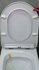 The ultimate bathroom hack that keeps on giving! 🙌🕒