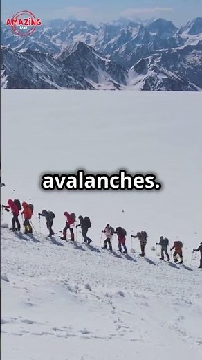 Surviving the Death Zone on Mount Everest