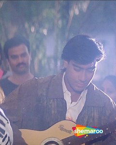 Pyar Gazab Ki Cheez Hai Jise Ho Jaye Bas Ho Jaye | Movie Ek Hi Raasta | Vipin Sachdeva, | Dev Kohli | Presenting this beautiful song Pyar Gazab Ki Cheez Hai Jise Ho Jaye Bas Ho Jaye from the movie Ek Hi Raasta in the voice of Vipin Sachdeva Follow us for more Bollywood songs. Song Name: Pyar Gazab Ki Cheez Hai Jise Ho Jaye Bas Ho Jaye Movie: Ek Hi Raasta (1993) Singer: Vipin Sachdeva, Lyrics: Dev Kohli Music: #ShemarooFilmiGaane #GoldenCollection #hindisongs #songs #bollywood #filmigaane #EkHiRa
