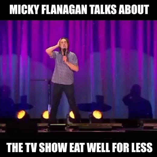 Brilliant this is so true 😅 | Micky Flanagan Fans