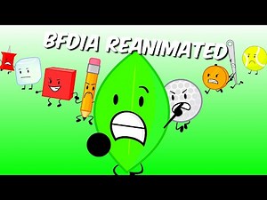 If BFDIA was released in 2023