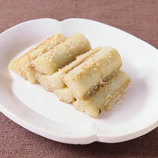 簡単和えるだけ 酢ごぼう 作り方・レシピ | クラシル