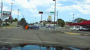 19 reactions | Here's Why You Shouldn't Run From The Police #3 | Code Blue Cam | Facebook