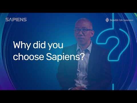 Republic Life Insurance Chooses Sapiens for its Digital Technology