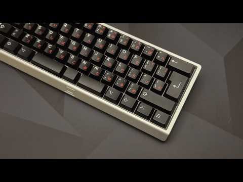 The last hall effect keyboard you'll buy. | Wooting 60HE V2 Review