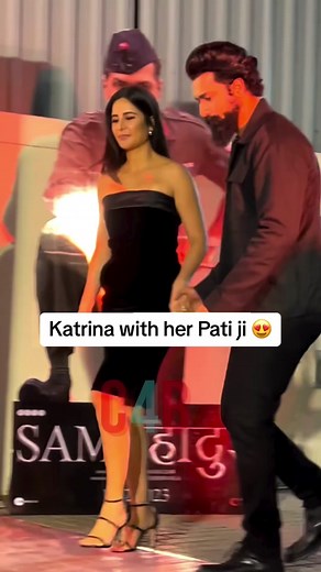 Katrina Kaif and Vicky Kaushal Relationship: The Real Story Revealed