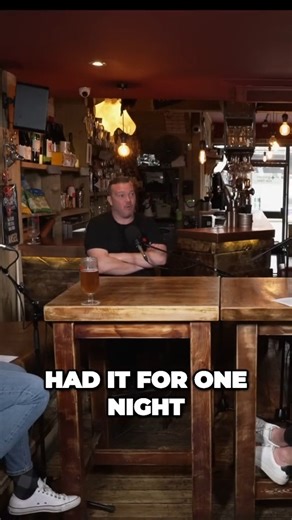 Rod Thornley | Swapping an X Factor number for a Porsche with Ronaldo | Football Podcast Shorts