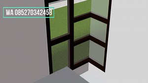 250K views · 3.6K reactions | Bagian 2 Tahapan Membangun Rumah 6x10m 3 Kamar - wa 0852-7034-2458 | Zidan Design | Facebook