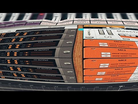 Convert Midi to Audio Reason 11