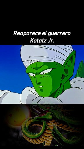 129K views · 4.2K reactions | Hasta le cambio el rostro #Pikoro #piccolo #goku #vegeta #Bills #DragonBallZ #viralreelsシ #fblifestyle | La Saga Eterna | Facebook