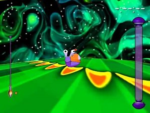 Snail Mail on highest difficulty