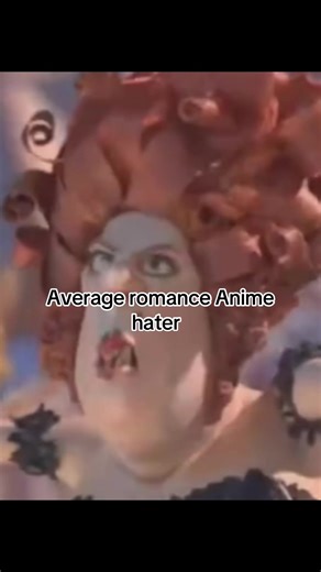 Why Romance Anime is Considered Peak