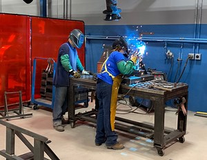 Morse Manufacturing shows off new factory in Salina (photos)