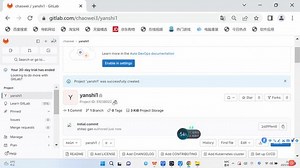 git与gitlab命令的使用,刚到公司如何用gitlab- 抖音