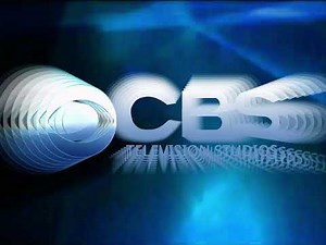 CBS Television Studios Logo Remake (2009-2020) (4:3)
