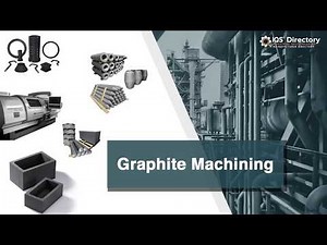 Graphite Machining Companies