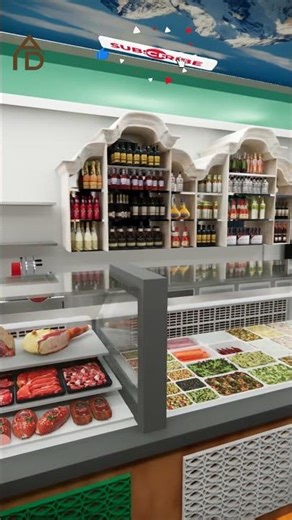 Local Italian Product Vendor - Italian Concept