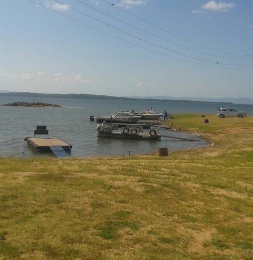 LOMAGUNDI LAKESIDE - Heartveld Adventures