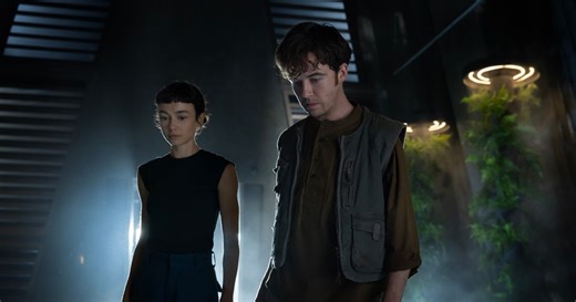 【ネタバレ】「エイリアン：アース」最終話ラストの狙い　続編はディズニーの返事待ち「2シーズンでは足りない」｜シネマトゥデイ