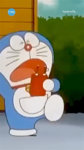HAUTERRFLY | A Fork Media Group Co. on Instagram: "Tell us your Doraemon story in the comments below! Let's see who relates the most!! #doraemon #hauterrfly #childhood #nostelgia #kid [Doraemon, Doraemon episodes, Doraemon movie 2026, Doraemon new episodes, Doraemon drawing easy, Doraemon in Hindi, Doraemon gadgets list, Anywhere Door, Nobita and Doraemon, Doraemon cartoon, Doraemon full episodes, how to draw Doraemon, Doraemon real story, Doraemon video, Doraemon song, Dorami, Doraemon 3D, Dora