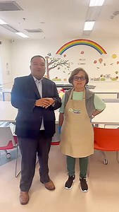 Today I visited the Supervisor Gloria Molina Community Empowerment Center in Walnut Park, where the YWCA of Greater Los Angeles is lifting up families from early learning to senior wellness. They offer child development and youth programs, plus hot, nutritious weekday lunches and activities for seniors - no one is turned away for inability to pay. ￼ Let’s help them keep serving our neighbors. Volunteer or donate to support these vital programs and the team making it happen: ywcagla.org and @ywca