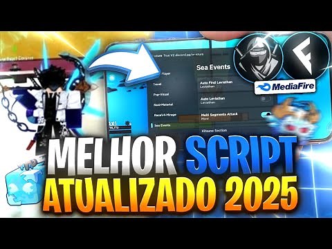 ✅Blox Fruits Script for Mobile PC + Updated Delta Anti-Ban Executor - Direct Delta Link via Media...