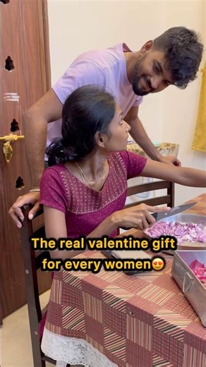 Roses fade🌹chocolates finish🍫but only love stays forever❤️ 8th valentine day with him🥰 #viral