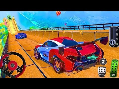 Police Car Chase Simulator 3D Game - Real Cop Cars Driving Simulator 2025 - Android GamePlay