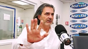 LDL, HDL, « bon » et « mauvais » cholestérol... je vous apporte quelques éclaircissements dans cet extrait vidéo de mon passage chez Beur FM. | Dr Réginald Allouche