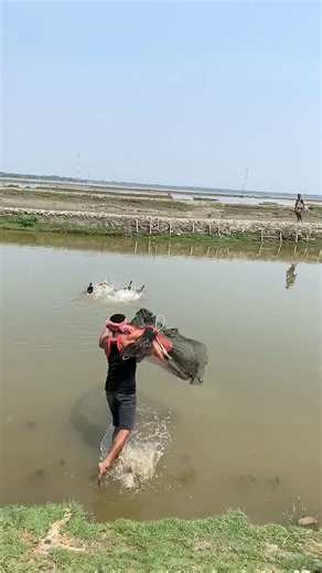 sea fishing net casting #fishing #seafishingvideos #seafishing #fishingislife #fish #fishingvideos